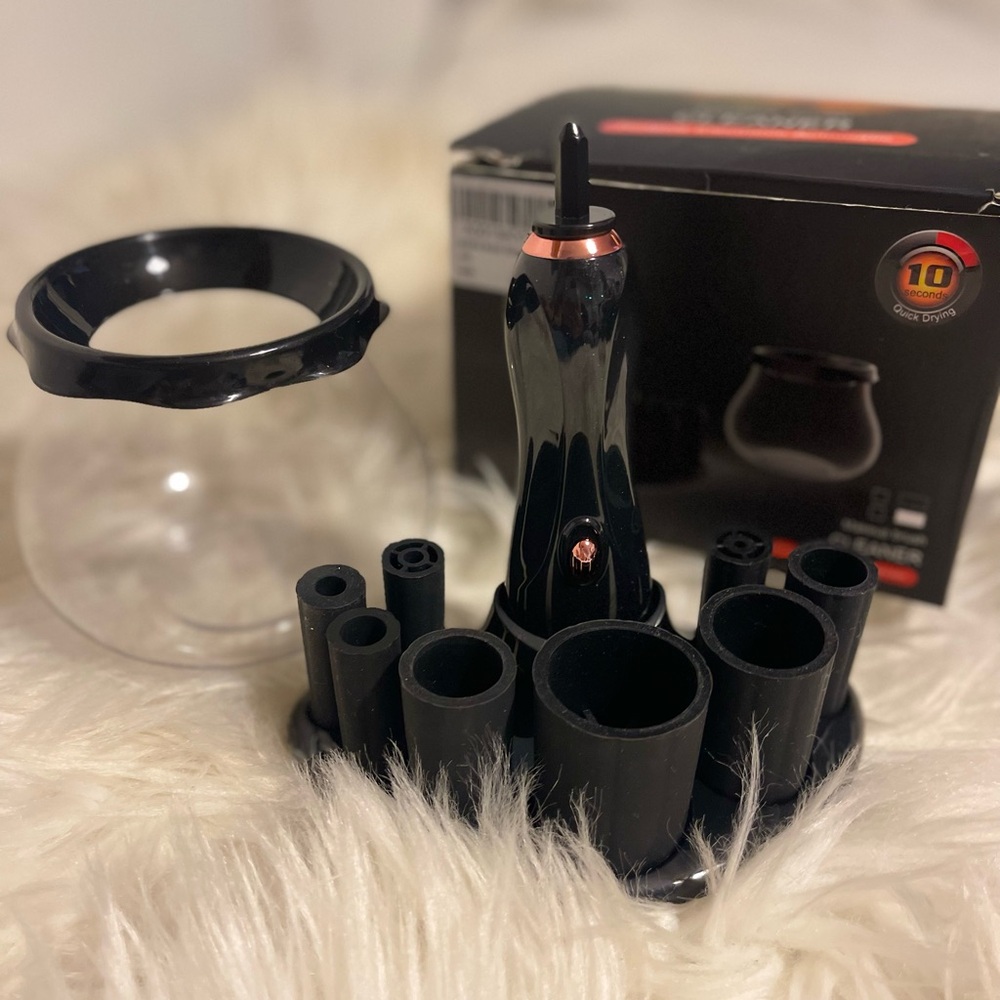💄 Amazing Makeup Brush Cleaner💄